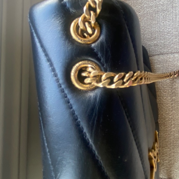 Authentic YSL Bag - Picture 3 of 5